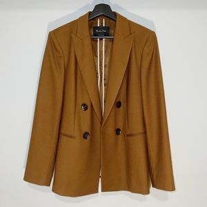 Massimo Dutti Women’s Blazer